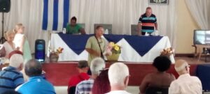 Sesiona en Morón la XXIX Asamblea del Poder Popular