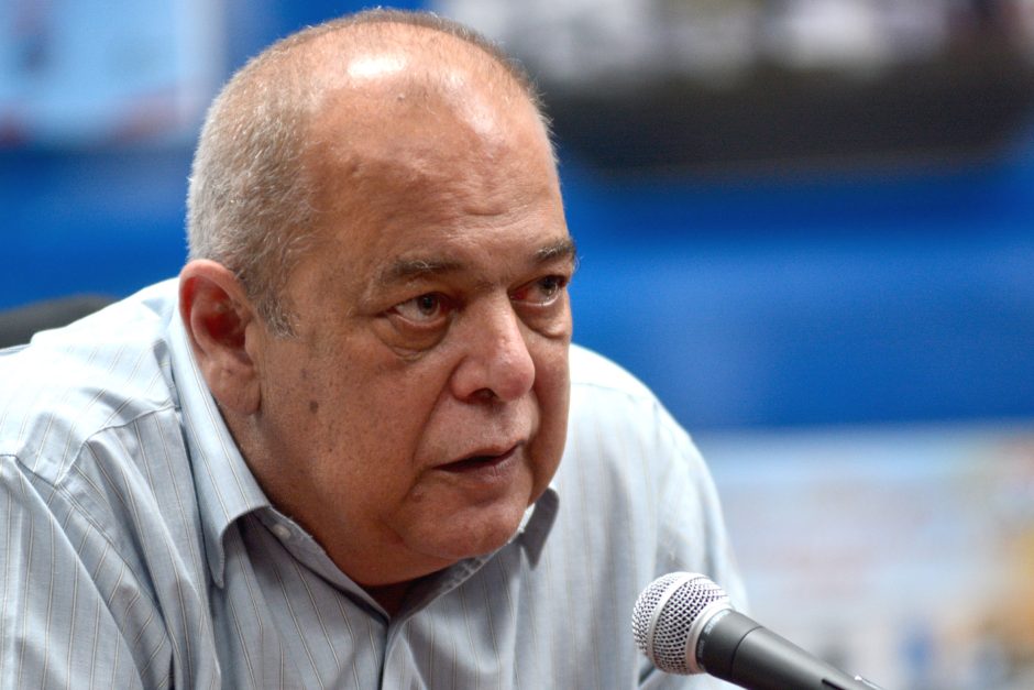 Lee más sobre el artículo Ministro de Energía y Minas: No ha habido errores operacionales