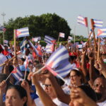 Celebra Ciego de Ávila acto provincial por el 26 de Julio 