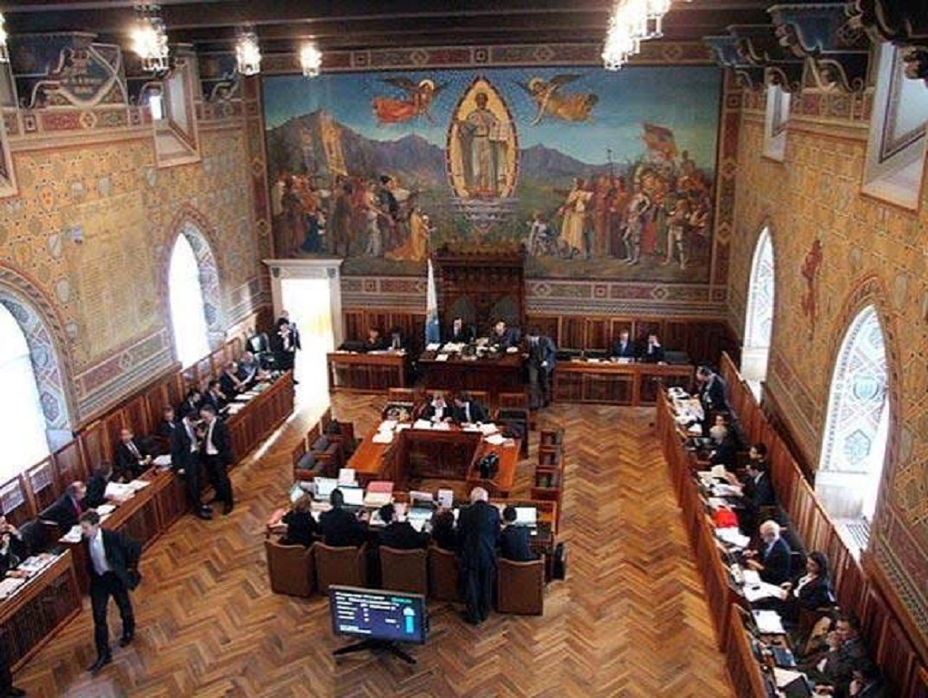 Aprueban en San Marino moción de apoyo a Cuba, contra bloqueo de EEUU