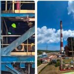 En progreso, reparación de averías detectadas en CTE Guiteras
