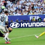 Este sábado comienzan los octavos de final del Mundial de fútbol