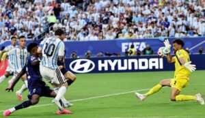 Lee más sobre el artículo Este sábado comienzan los octavos de final del Mundial de fútbol