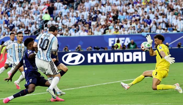 En este momento estás viendo Este sábado comienzan los octavos de final del Mundial de fútbol