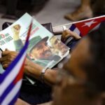 La grandeza de Fidel presente en Dominicana, en el año de su centenario