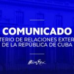 Presidente electo de Colombia anuncia que cortará los vínculos con Cuba