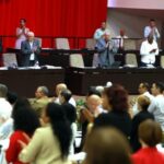 Declaración de la Asamblea Nacional del Poder Popular