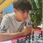 Finaliza la edición 33 del Tomás Jiménez In Memoriam