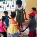 «Do Re Mi Fácil» Arrives at Uneac to Awaken Musical Talent in the Youngest