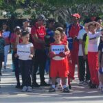 En marcha el Festival Deportivo Escolar en Ciego de Ávila