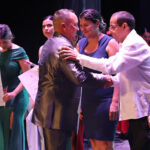 Gradúa la Universidad de Ciego de Ávila su promoción 48 en el Año del Centenario de Fidel
