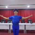 El Teatro Principal vuelve a vestirse de circo