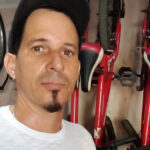 Reinier, orgulloso de su trayectoria deportiva