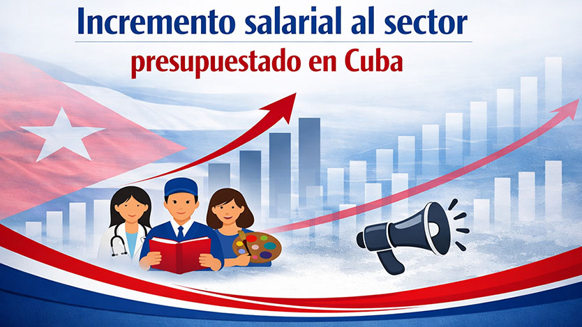 Incremento salarial en Cuba: ¿en qué consiste y a quiénes beneficia la medida 72 de las 176 transformaciones?