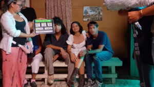 La voz del monte quedó capturada en Ciego de Ávila