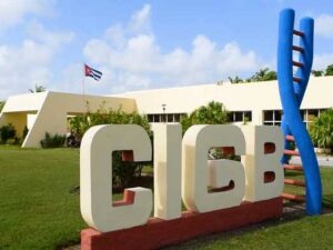 Reconoce presidente cubano al CIGB como baluarte de la ciencia cubana