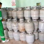 Actualizan precio minorista del Gas Licuado y el Gas Manufacturado