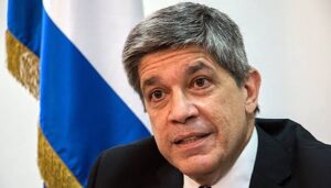 Denuncia viceministro del Minrex instigación militar contra Cuba