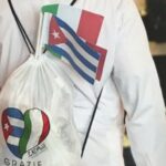 Resaltan en Italia la asistencia médica cubana en Calabria