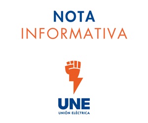 Lee más sobre el artículo Informan sobre nueva desconexión total del Sistema Electroenergético Nacional