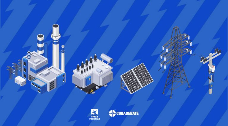En este momento estás viendo Díaz-Canel: Los eléctricos no se rinden