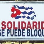Reconocidos intelectuales y artistas del mundo levantan su voz por Cuba