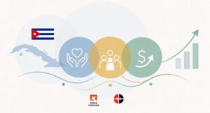 ¿Qué transformaciones sociales se realizarán en Cuba?: Atención a vulnerables, salarios y pensiones