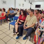 Brigadas solidarias conmemoran Centenario de Fidel junto al pueblo cubano