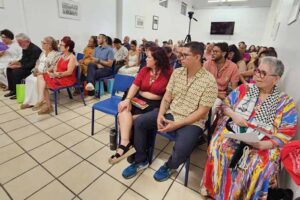 Brigadas solidarias conmemoran Centenario de Fidel junto al pueblo cubano