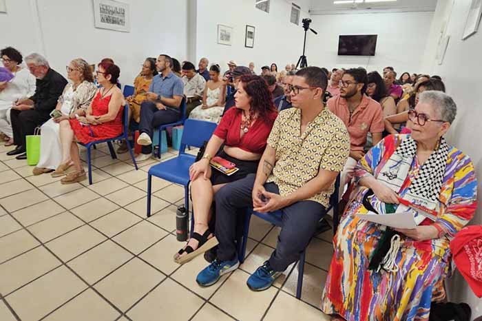 Lee más sobre el artículo Brigadas solidarias conmemoran Centenario de Fidel junto al pueblo cubano