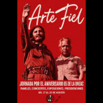 Celebrará Uneac aniversario 65 con jornada Arte fiel