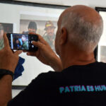 «Junto a Fidel»: En imágenes la prensa cubana rinde tributo al Comandante