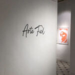 Exposición Arte Fiel incluye visiones artísticas sobre Fidel Castro