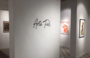 Exposición Arte Fiel incluye visiones artísticas sobre Fidel Castro