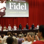 Fidel: Legado y futuro desde hoy en coloquio internacional