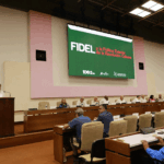 La política exterior de Cuba tiene en Fidel una brújula permanente