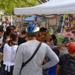 Abre XXXIV edición de Feria del Libro en Ciego de Ávila