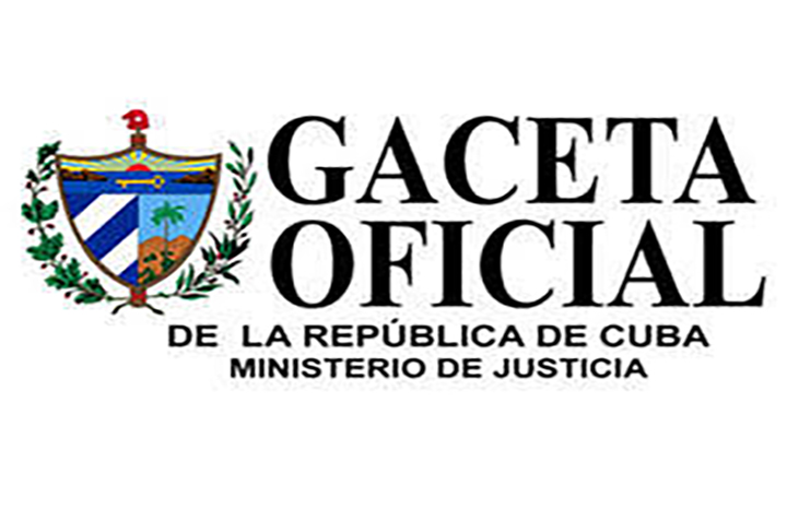 En este momento estás viendo Actualiza Cuba normas para ejercicio de las actividades comerciales