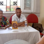 Cierra la edición XXXIV de la Feria del Libro en Ciego de Ávila