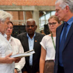 Queda inaugurada en La Habana la 34 Feria Internacional del Libro