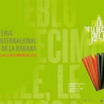 Comienza Feria Internacional del Libro de La Habana