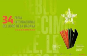 Lee más sobre el artículo Comienza Feria Internacional del Libro de La Habana