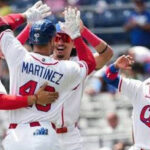 Premier12 2027: Cuba tendrá reto de élite en nuevo formato mundial