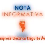 Empresa Eléctrica de Ciego de Ávila activa programación de afectaciones por déficit de generación