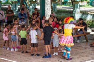 Lee más sobre el artículo Complejo Parque Zoológico de Ciego de Ávila, una opción recreativa en la ciudad
