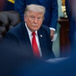 Veinticinco estados demandan a la Administración Trump por nueva ronda de aranceles