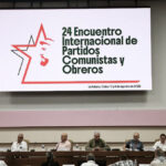 Llaman en Cuba enfrentar al gran capital en defensa de la humanidad