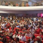 Celebran en Ciego de Ávila actos de homenaje por los cien años de Fidel