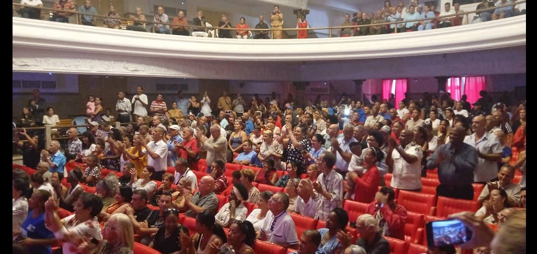 Lee más sobre el artículo Celebran en Ciego de Ávila actos de homenaje por los cien años de Fidel