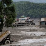 Cuba expresa condolencias a China, Nepal y Argelia tras graves desastres naturales
